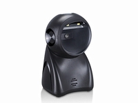 AS-2350 - 2D-Presentationscanner with USB-Interface, black