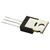 Vishay IRF840APBF N-Kanal, THT MOSFET 500 V / 8 A 125 W, 3-Pin TO-220AB