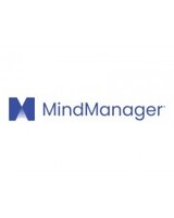 Corel MindManager Enterprise EMEA 50-99 User 3Y upfront Payment ML WIN/MAC RNW Group Ware Web-Publishing/Design/Entwicklung