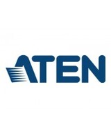 ATEN 6 x 6 Dante Audio Interface mit HDMI