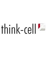 Think-Cell 1 Jahr Subscription Download Win/Mac, Multilingual (43 User)