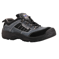 Portwest FW64 Steelite Trekker Safety Shoe S1P - Size 10