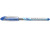 Balpen Schneider Slider Basic F 0,3mm blauw