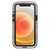 LifeProof Next Apple iPhone 12 mini Noir Crystal - clear/Noir - Coque