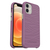 LifeProof Wake iPhone 12 mini Sea Urchin - purple - Coque