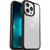 OtterBox React iPhone 13 Pro - Schwarz Crystal - clear/Schwarz - Schutzhülle