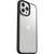 OtterBox React iPhone 13 Pro Max / iPhone 12 Pro Max - Schwarz Crystal - clear/Schwarz - ProPack (ohne Verpackung - nachhaltig) - Schutzhülle