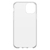OtterBox Pack Clearly Protected Skin - Pack con Funda de protección Ultra Fina y Flexible + Protector de Pantalla de Cristal Templado Alpha Glass para Apple iPhone 11 Pro Transp...