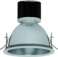 LED-Einbaudownlight 3000K EDLR 235/50 #0321459