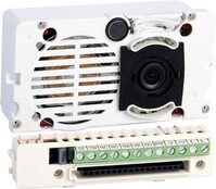 Audio-Video-Einheit für 2-Draht System 4681