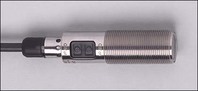 Reflexlichtschranke DC PNP M18x1 Hell-/Dunkel OGP502
