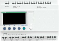 Modulargerät 26 E/A 24VDC SR3B262BD