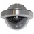 Mini-Dome-Farbkamera 3,6mm IR-LEDs IP66 TC55