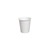 Bicchiere in PP - 1,9 gr - 170 ml/160 cc - ø 70 mm - conf. 100 pz FlexiCup bianco 61738