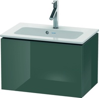 DURAVIT LC615603838 Waschtischunterbau L-CUBE Compact 400x620x391mm dolomiti gre