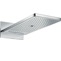 HANSGROHE 35283820 Kopfbr 250/580 3jet AXOR SHOWERSOLUTIONS brushed nickel