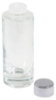 Ersatzglas komplett für Öl für Menagen-Serie 888