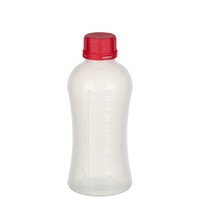 VITgrip Laborflasche PP, 1000 ml