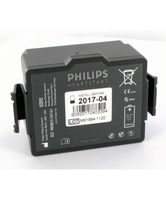 Batterie passend für DSA HEARTSTART FR3 LAERDAL 12V 4,2Ah