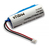 Batería VHBW adecuada para Sony Playstation Move Motion, 4-168-108-01, Lip1450, LIS1441