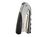 Rexel Centor Half Strip Stapler Silver/Black 2100595