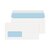 Blake PurelyEveryday Dl 100gsm Peel & Seal White Window Envelopes (Pack of 50)