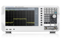 Spektrumanalysator, mit TG, FPC Series, 5kHz bis 1GHz, 178 mm, 396 mm, 147 mm