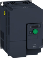 Frequenzumrichter, 3-phasig, 7.5 kW, 500 V, 17 A, ATV320U75N4C