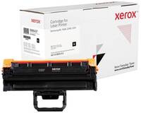 Xerox Toner helyettesíti Samsung MLT-D1082S Kompatibilis Fekete 1500 oldal Everyday 006R04297