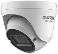 HiWatch 300615371 HWT-T320-VF(2.8-12mm)(Europe)/C AHD, HD-CVI, HD-TVI, Analóg-Megfigyelő kamera 1920 x 1080 pixel