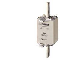 Siemens 3NA3236 Biztosíték betét Biztosíték méret = 2 160 A 500 V 3 db