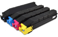 KYOCERA TK8305Y Toner Y 15K KATUN (For use)