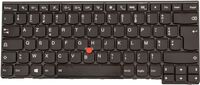 Keyboard (FRENCH) Backlit Einbau Tastatur