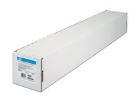 paper coated heavy **New Retail** 60inch 68m roll x 68,5m 130g/m2 Large Format Media