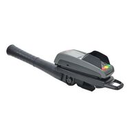 FlexiPole Safe to Pay Handle for All Payment Terminals ASSD0121A, POS mount, Black, 70 mm, 530 mm, 90 mm, 250 g Sistemi POS Accessori