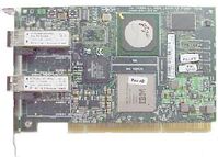 PCI-X 2GB FC & 1000B-SX Adptr
