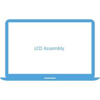 LCD Display Assembly S+ for MC iMac 27" A2115 5K(2019) Andere Notebook-Ersatzteile