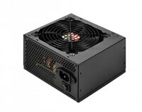 Eagleforce 500W Power Supply Unit 20+4 Pin Atx Atx Black