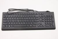 FRU,USB Calliope Keyboard Gen2 Black Arabic 470 AR Inny