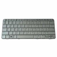 Keyboard (INTERNATIONAL) 464138-B31, Keyboard, English, HP, Pavilion tx25xx Entertainment, Pavilion tx26xx Entertainment Einbau Tastatur