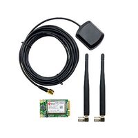4G LTE / GPS Wireless Module , for MNR-110(P), MNR-111P, ,