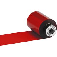 Red 4400 Series Thermal , Transfer Printer Ribbon for ,