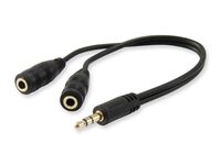 Audio Split Cable, ,