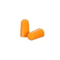 Ear Plug Disposable Ear Plug Orange 200 Pc(S) Egyéb