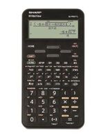 Elw531T Calculator Desktop , Display Black ,
