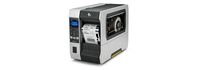 TT Printer ZT610 4" 600, dpi, Euro and UK cord, Serial,,