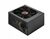 Eagleforce 500W Power Supply Unit 20+4 Pin Atx Atx Black