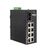 8G+2GSFP Industrial Unmanaged PoE+ full Gigabit Ethernet Switch Wireless Routers
