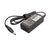 AC Adapter 2 Pin 45W P000536660, Notebook, Indoor, Port‚g‚ Z830-10F, Black Alimentatori