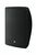 VXS5 loudspeaker 2-way Black , Wired 75 W VXS5, 2-way, ,